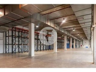 Nave industrial en alquiler en Zona Franca - Port en Barcelona