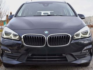 BMW Serie 2 Gran Tourer 216d