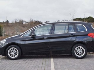 BMW Serie 2 Gran Tourer 216d