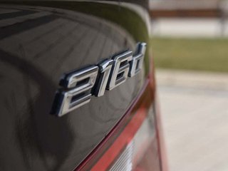 BMW Serie 2 Gran Tourer 216d