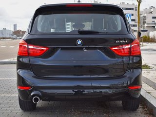 BMW Serie 2 Gran Tourer 216d