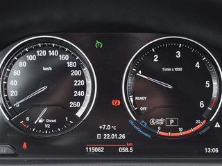 BMW Serie 2 Gran Tourer 216d