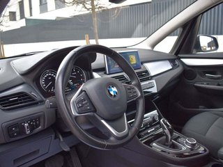 BMW Serie 2 Gran Tourer 216d