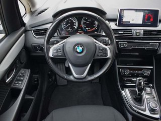 BMW Serie 2 Gran Tourer 216d