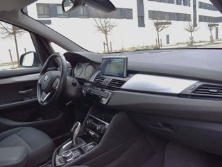 BMW Serie 2 Gran Tourer 216d
