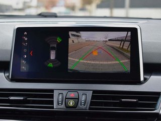 BMW Serie 2 Gran Tourer 216d