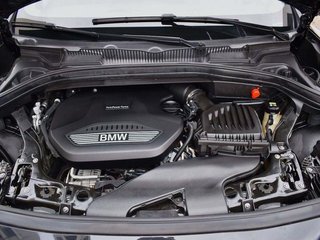 BMW Serie 2 Gran Tourer 216d