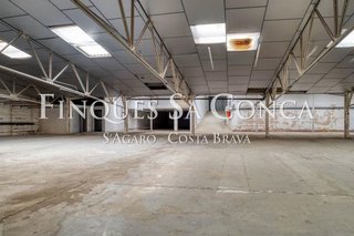 Local comercial en alquiler en Vilartagues i Tueda de Dalt en Sant Feliu de Guíxols