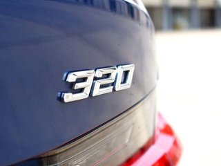 BMW Serie 3 320d Auto.