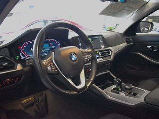BMW Serie 3 320d Auto.