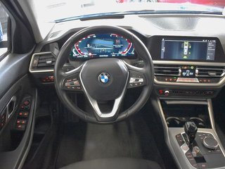 BMW Serie 3 320d Auto.