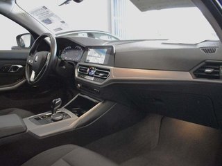 BMW Serie 3 320d Auto.