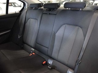 BMW Serie 3 320d Auto.