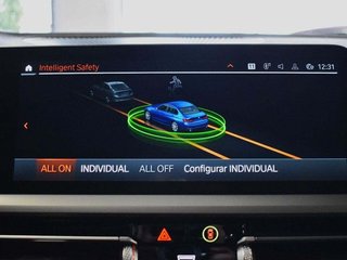 BMW Serie 3 320d Auto.