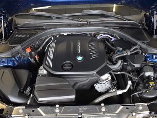 BMW Serie 3 320d Auto.