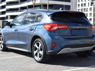 Ford Focus 1.0 Ecoboost MHEV 92kW Active X