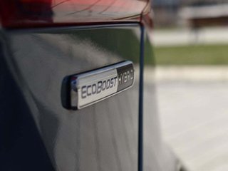 Ford Focus 1.0 Ecoboost MHEV 92kW Active X