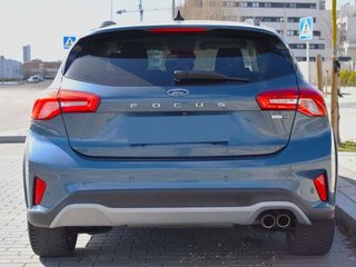 Ford Focus 1.0 Ecoboost MHEV 92kW Active X