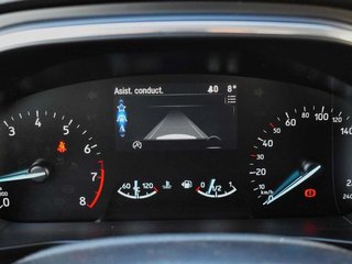 Ford Focus 1.0 Ecoboost MHEV 92kW Active X