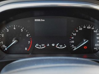 Ford Focus 1.0 Ecoboost MHEV 92kW Active X
