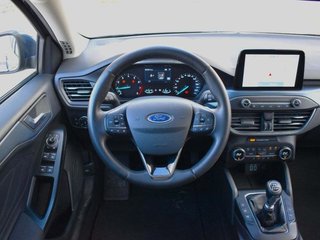Ford Focus 1.0 Ecoboost MHEV 92kW Active X