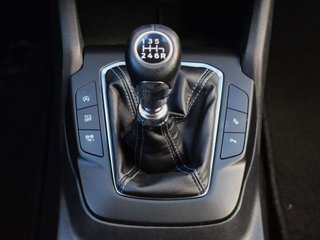 Ford Focus 1.0 Ecoboost MHEV 92kW Active X
