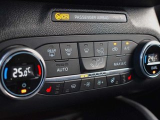 Ford Focus 1.0 Ecoboost MHEV 92kW Active X