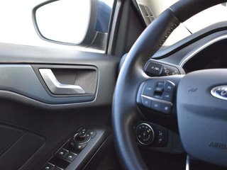 Ford Focus 1.0 Ecoboost MHEV 92kW Active X