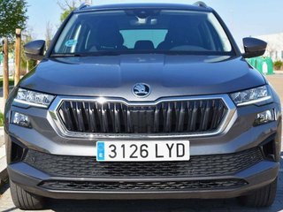 Skoda Karoq 2.0 TDI 110kW 150CV DSG 4X4 Ambition