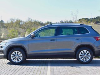 Skoda Karoq 2.0 TDI 110kW 150CV DSG 4X4 Ambition