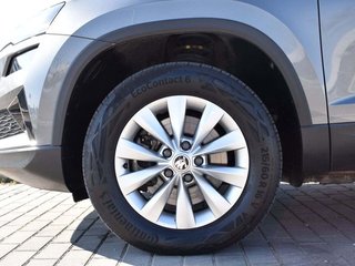 Skoda Karoq 2.0 TDI 110kW 150CV DSG 4X4 Ambition