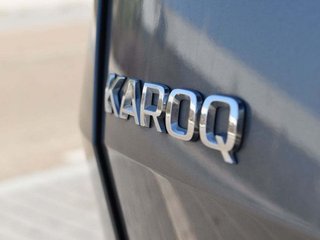 Skoda Karoq 2.0 TDI 110kW 150CV DSG 4X4 Ambition