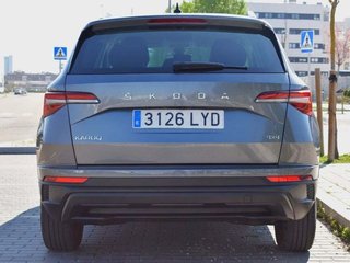 Skoda Karoq 2.0 TDI 110kW 150CV DSG 4X4 Ambition