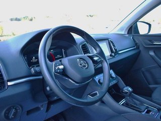 Skoda Karoq 2.0 TDI 110kW 150CV DSG 4X4 Ambition