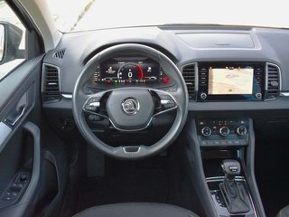 Skoda Karoq 2.0 TDI 110kW 150CV DSG 4X4 Ambition