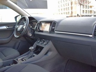 Skoda Karoq 2.0 TDI 110kW 150CV DSG 4X4 Ambition