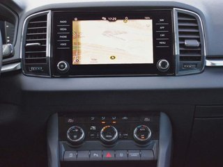Skoda Karoq 2.0 TDI 110kW 150CV DSG 4X4 Ambition