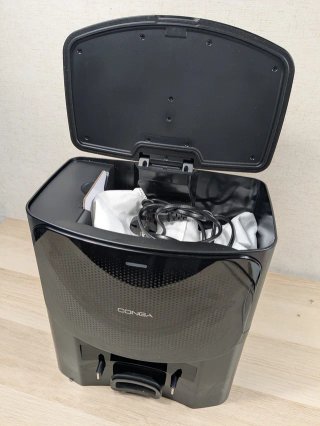 Cecotec Conga 8290 Robot Aspirador
