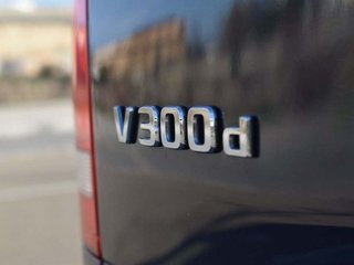 Mercedes Clase V 300 d Avantgarde Largo