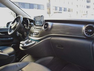 Mercedes Clase V 300 d Avantgarde Largo