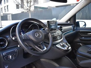 Mercedes Clase V 300 d Avantgarde Largo