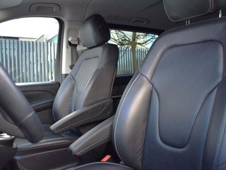 Mercedes Clase V 300 d Avantgarde Largo