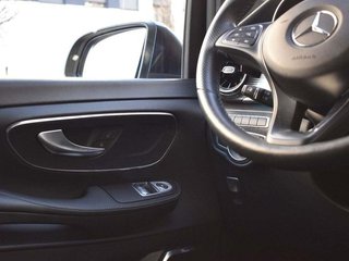 Mercedes Clase V 300 d Avantgarde Largo