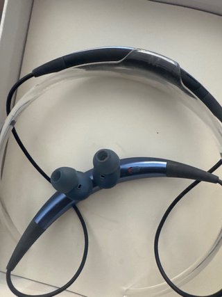 Auriculares Samsung Gear Circle Azules