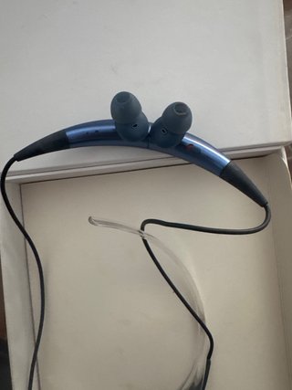 Auriculares Samsung Gear Circle Azules