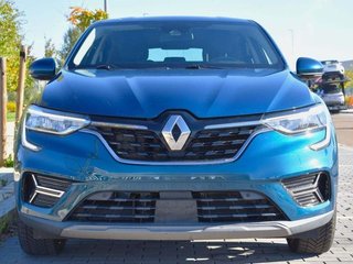 Renault Arkana Intens TCe 103kW140CV EDC mild hybrid