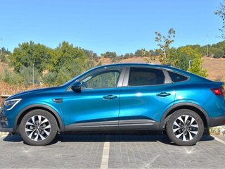 Renault Arkana Intens TCe 103kW140CV EDC mild hybrid