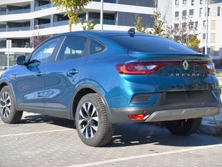 Renault Arkana Intens TCe 103kW140CV EDC mild hybrid