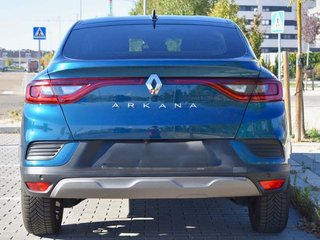 Renault Arkana Intens TCe 103kW140CV EDC mild hybrid