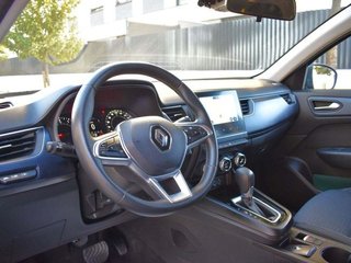 Renault Arkana Intens TCe 103kW140CV EDC mild hybrid